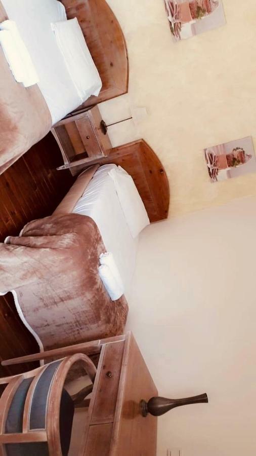 Bed and Breakfast Ferme U San Martinu Sisco Exterior foto